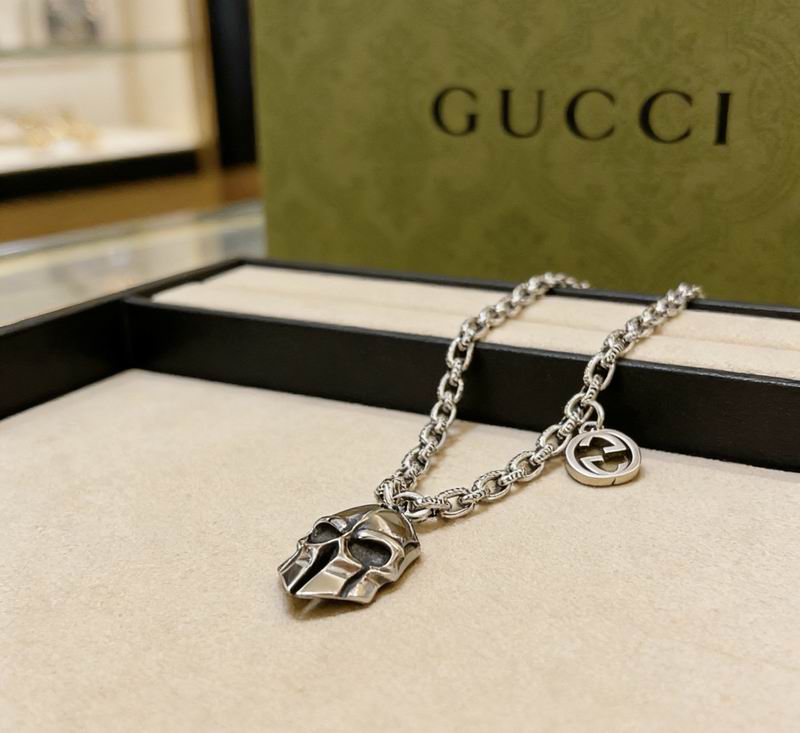 Gucci Necklace 03yxs150
